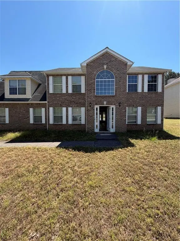 1928 Cornerstone Pass, Conyers, GA 30012