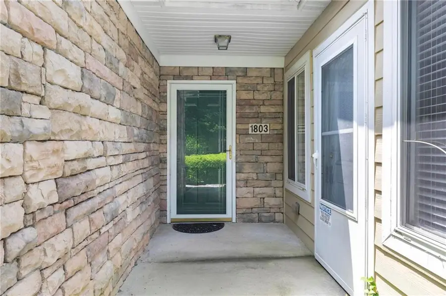 2191 Rockbridge Road #1803, Stone Mountain, GA 30087 - #3