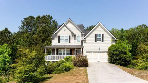 208 Overlook Point, Dallas, GA 30157