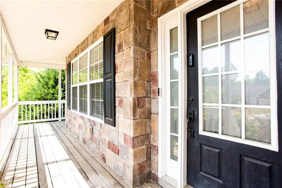 208 Overlook Point, Dallas, GA 30157 - #2