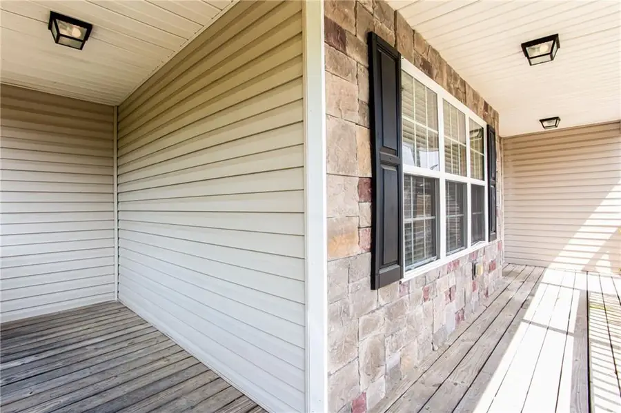 208 Overlook Point, Dallas, GA 30157 - #3