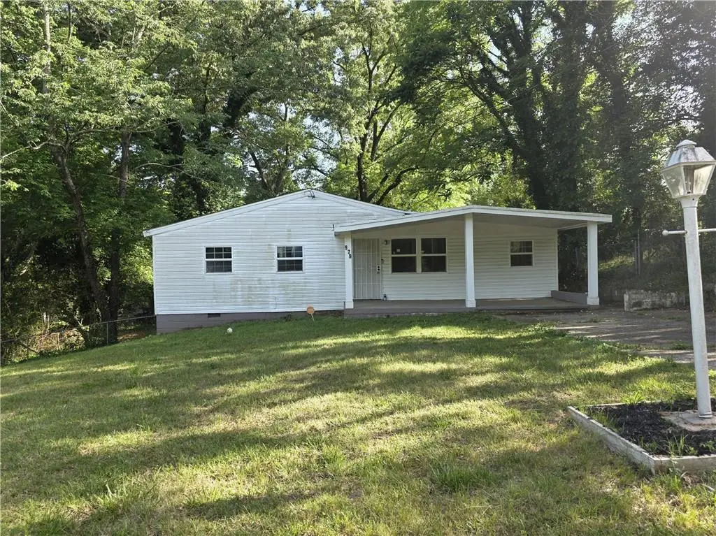 979 Billings Avenue Se, Atlanta, GA 30315 - #1