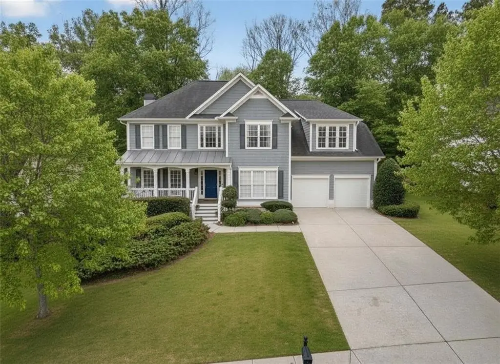 2641 Hillgrove Drive, Dacula, GA 30019 - #1