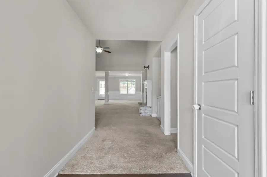 320 Lokeys Lane, Bethlehem, GA 30620 - #2