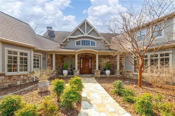 928 Black Bear Trail, Jasper, GA 30143