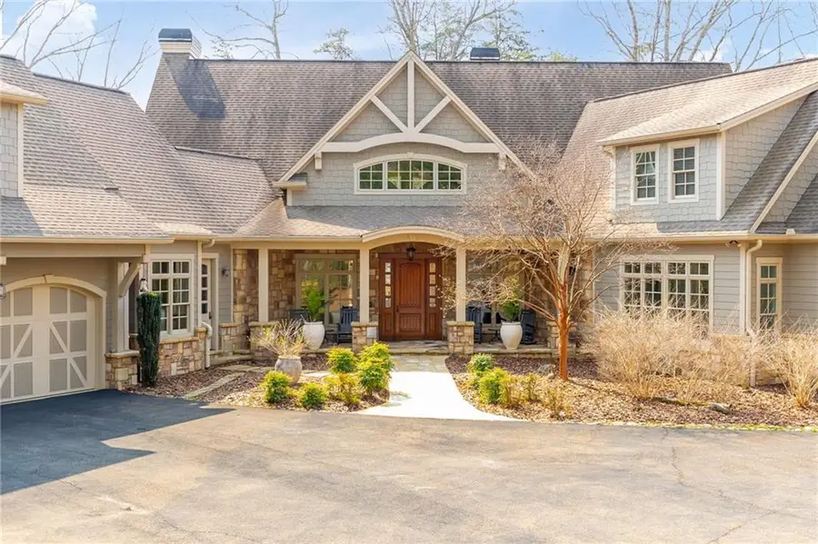 928 Black Bear Trail, Jasper, GA 30143 - #2