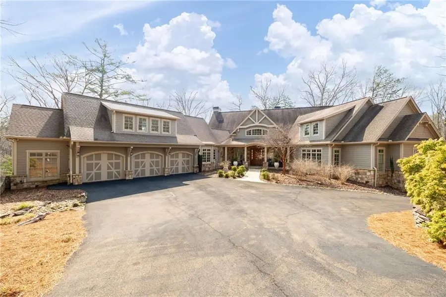 928 Black Bear Trail, Jasper, GA 30143 - #3