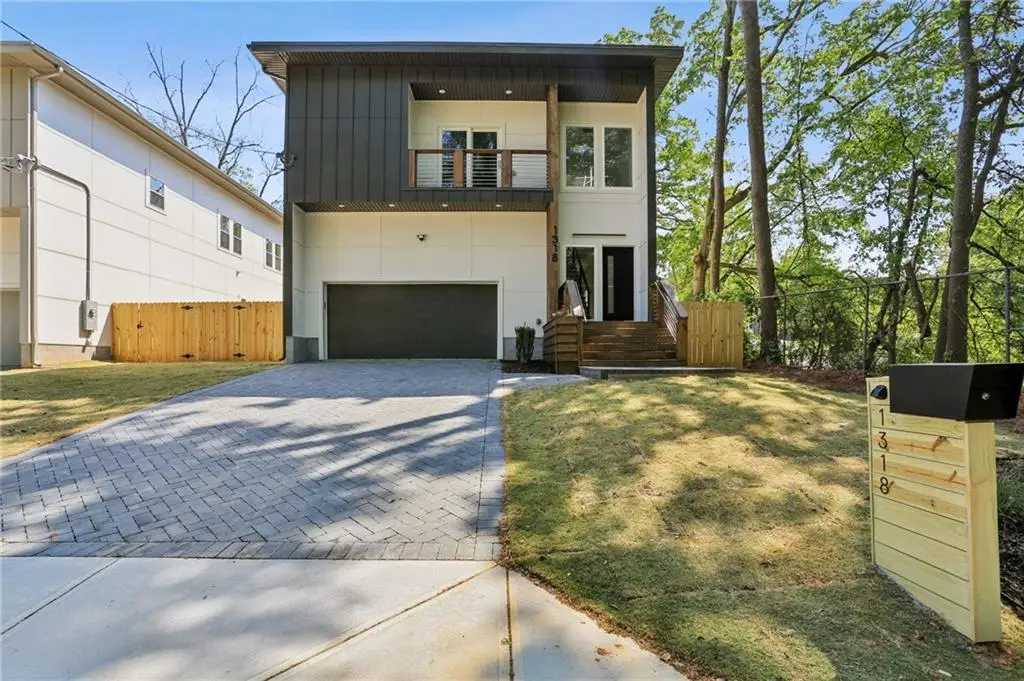 1318 Pine Avenue, Atlanta, GA 30344 - #1