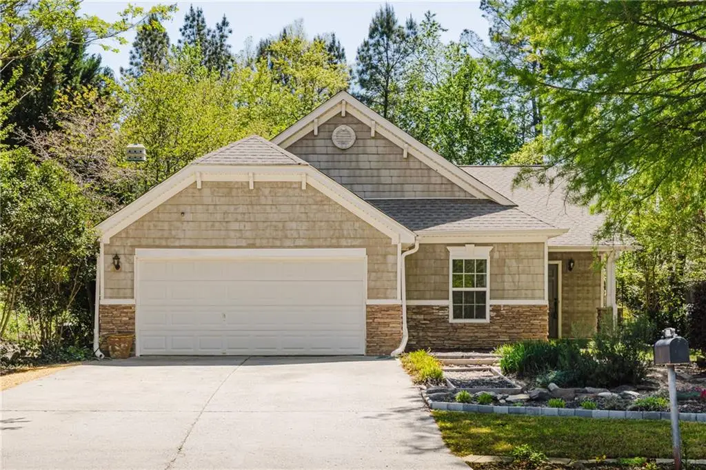430 Autumn Creek Drive, Dallas, GA 30157 - #1