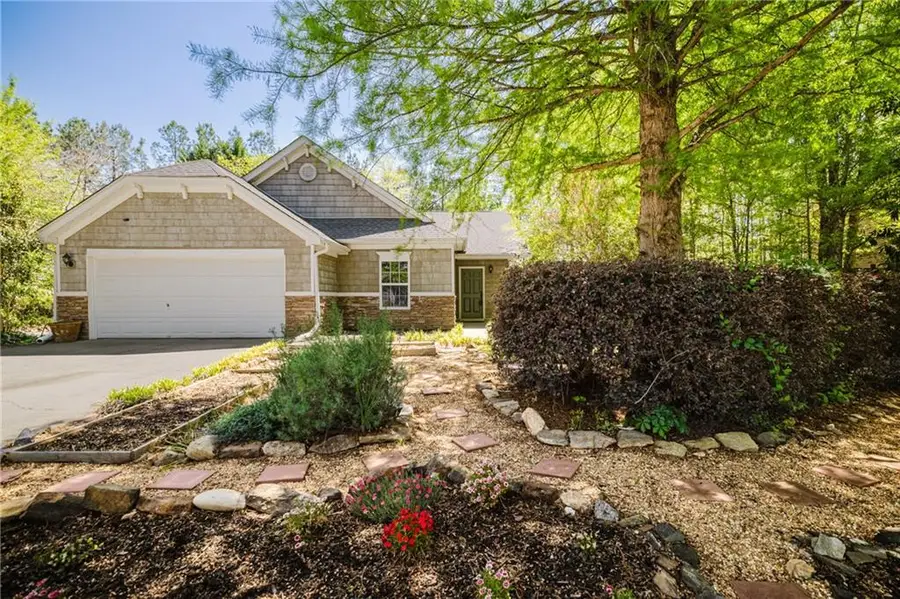 430 Autumn Creek Drive, Dallas, GA 30157 - #2
