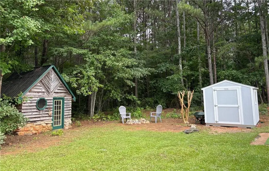275 Southern Trace Way, Rockmart, GA 30153 - #2