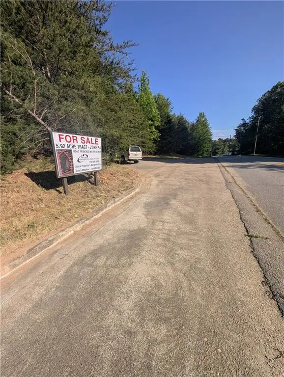 0 Old Hwy 75 S, Cleveland, GA 30528