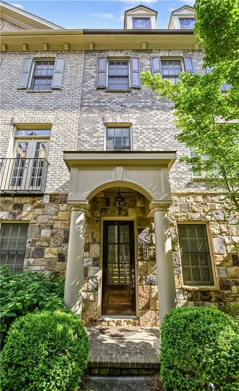 3668 Brookhaven Manor Crossing Ne, Atlanta, GA 30319 - #1
