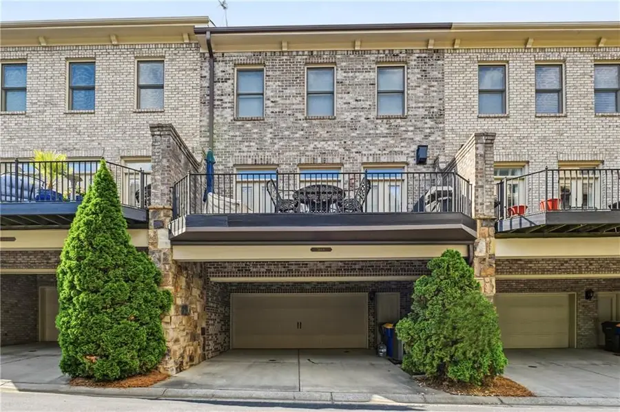 3668 Brookhaven Manor Crossing Ne, Atlanta, GA 30319 - #2