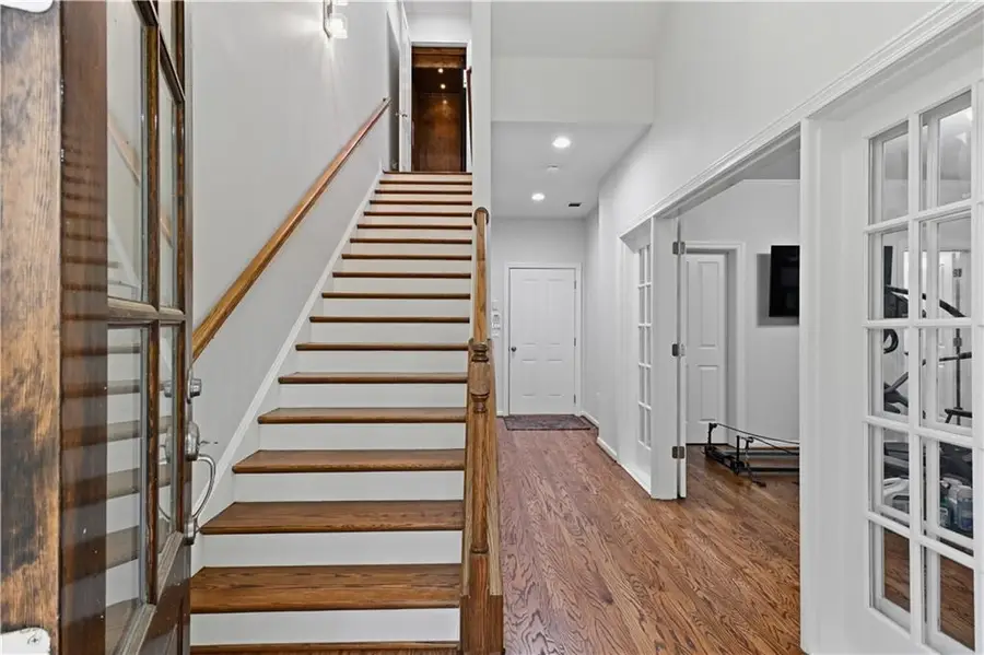 3668 Brookhaven Manor Crossing Ne, Atlanta, GA 30319 - #3