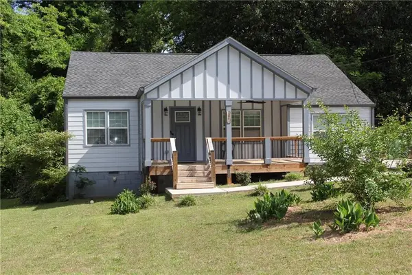 1841 Bayberry Drive, Atlanta, GA 30311