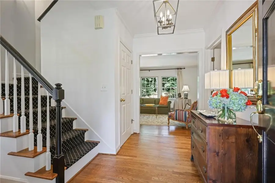 1960 Brookview Drive Nw, Atlanta, GA 30318 - #2