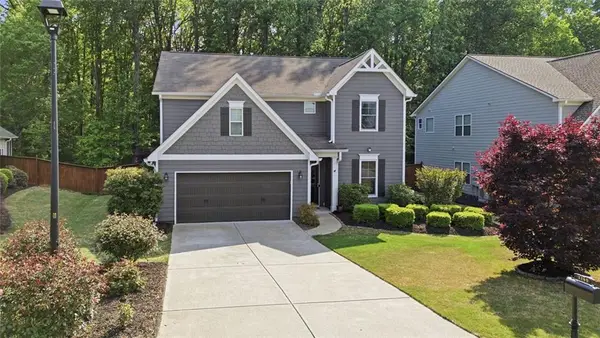 3240 Blackburn Drive, Cumming, GA 30040