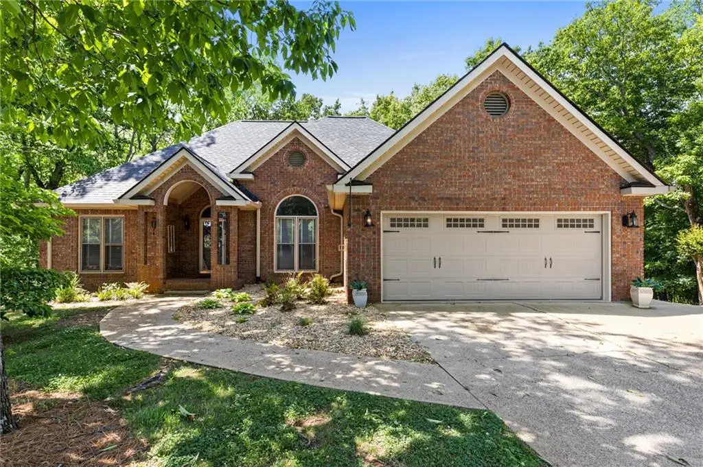 209 Winchester Ridge N, Jasper, GA 30143 - #1