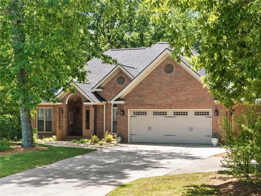 209 Winchester Ridge N, Jasper, GA 30143 - #2