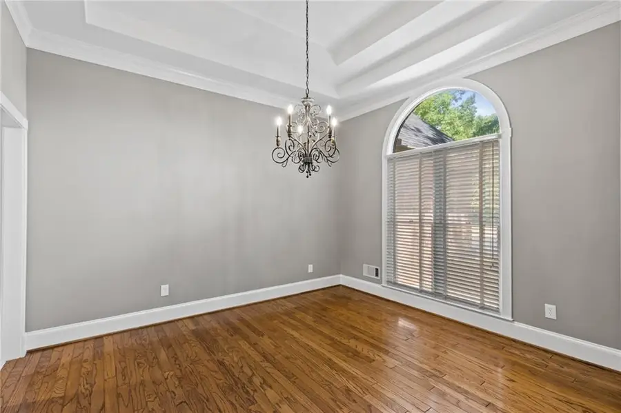 209 Winchester Ridge N, Jasper, GA 30143 - #3