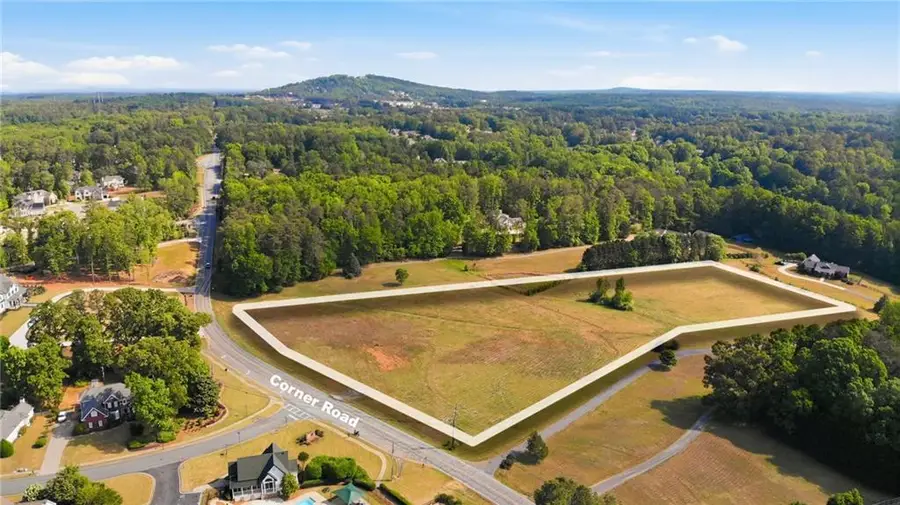 00 Corner Road, Powder Springs, GA 30127 - #2