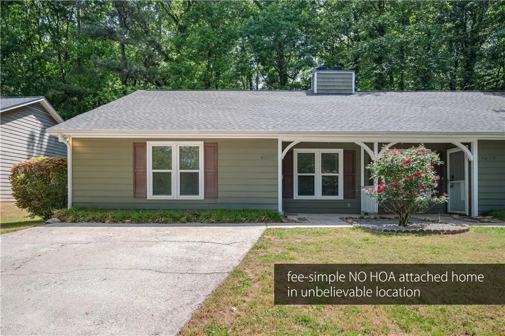 4067 Coopers Hill Drive Se, Smyrna, GA 30080 - #1