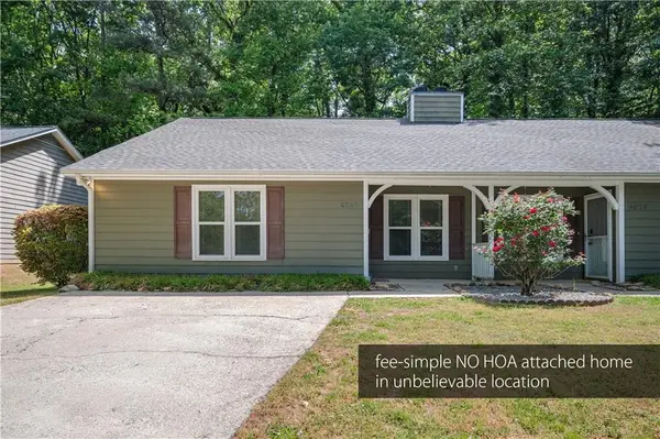 4067 Coopers Hill Drive Se, Smyrna, GA 30080