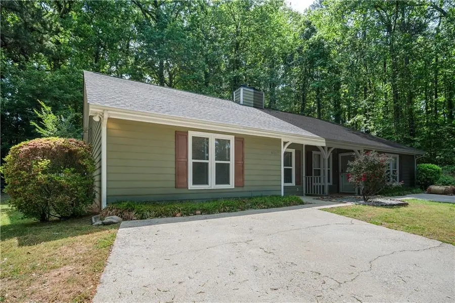 4067 Coopers Hill Drive Se, Smyrna, GA 30080 - #2
