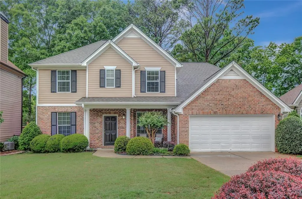 38 Greenview Drive, Newnan, GA 30265 - #1