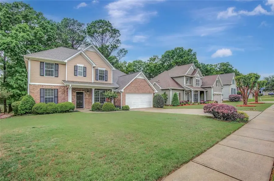 38 Greenview Drive, Newnan, GA 30265 - #2