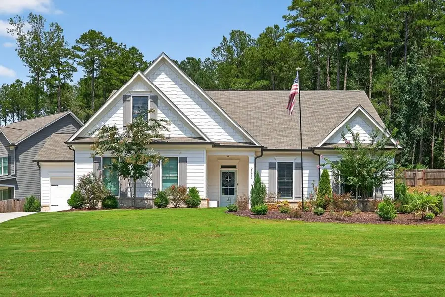2121 Charmond Drive, Monroe, GA 30656 - #2