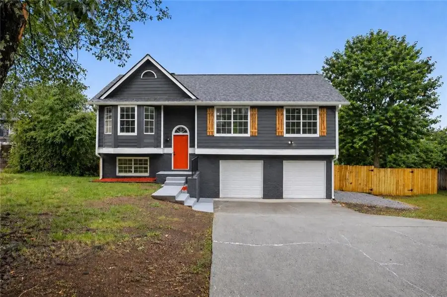 2241 Cody Court, Lithonia, GA 30058 - #2