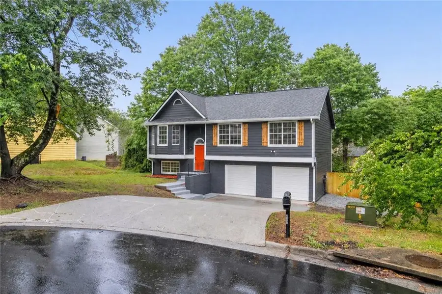 2241 Cody Court, Lithonia, GA 30058 - #3