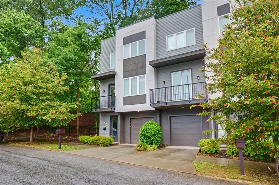 873 Cavanaugh Avenue Se #101, Atlanta, GA 30316 - #2