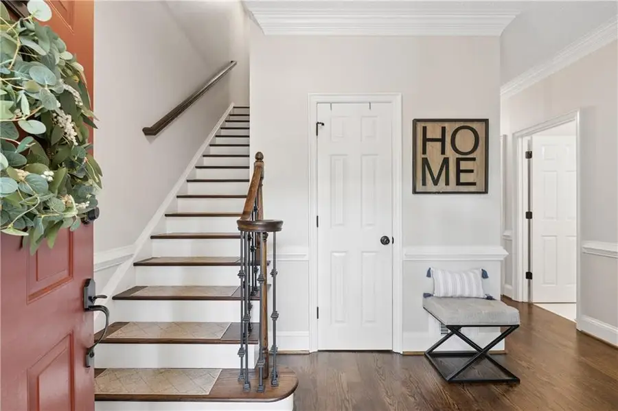 100 Weatherburne Drive, Roswell, GA 30076 - #2