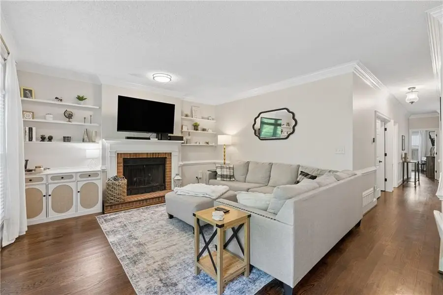 100 Weatherburne Drive, Roswell, GA 30076 - #3