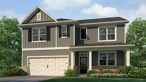 1391 Lincoln Lane, Braselton, GA 30517