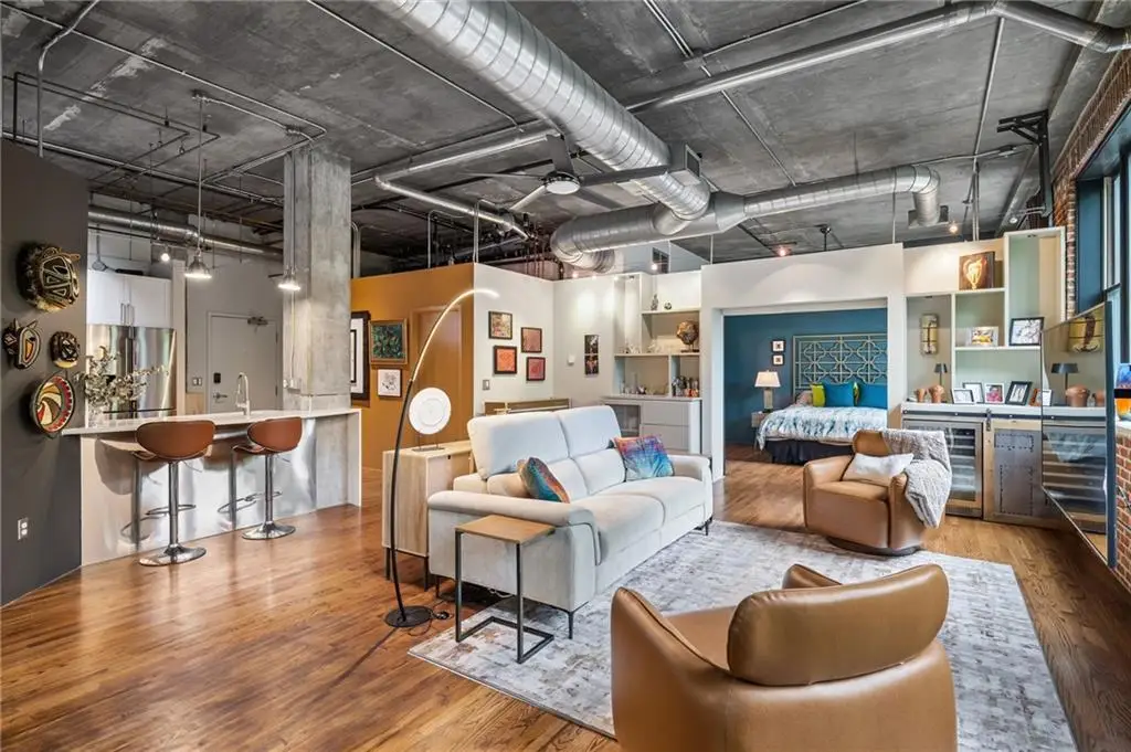3235 Roswell Road Ne #405, Atlanta, GA 30305 - #1