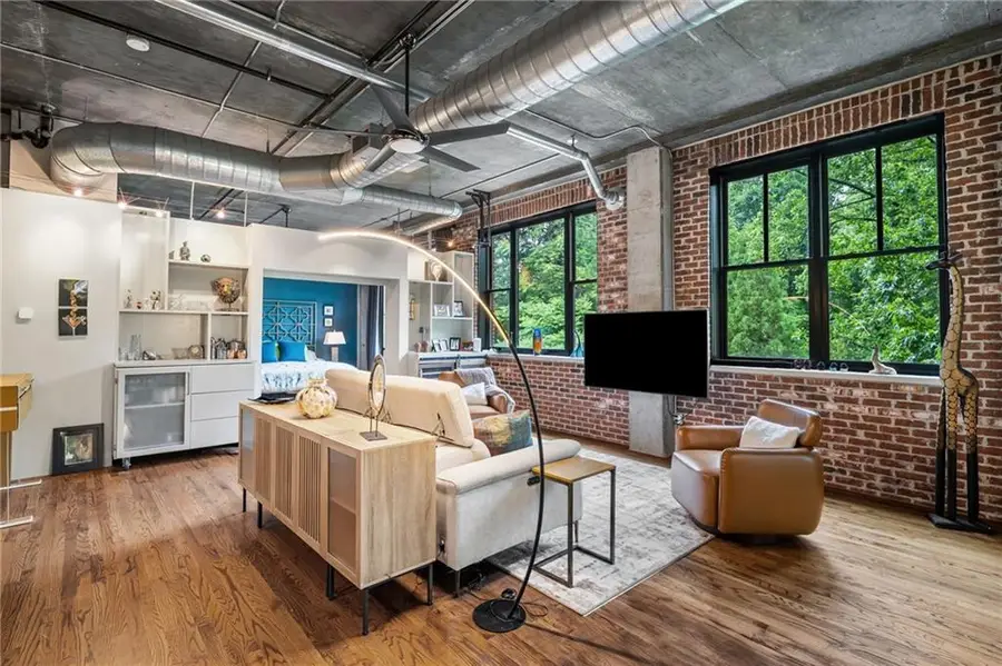 3235 Roswell Road Ne #405, Atlanta, GA 30305 - #2