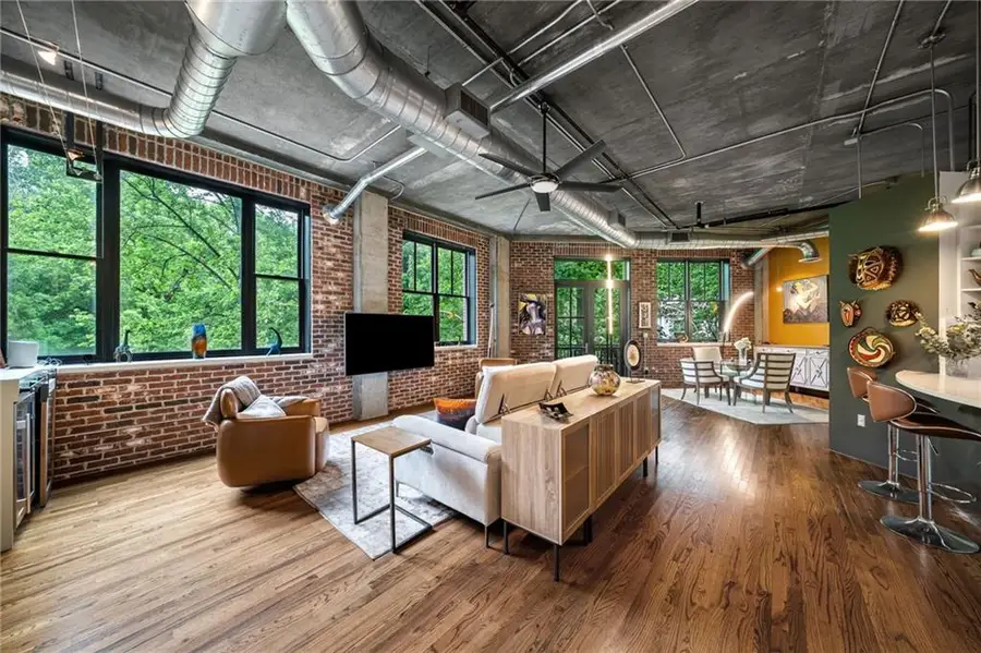 3235 Roswell Road Ne #405, Atlanta, GA 30305 - #3