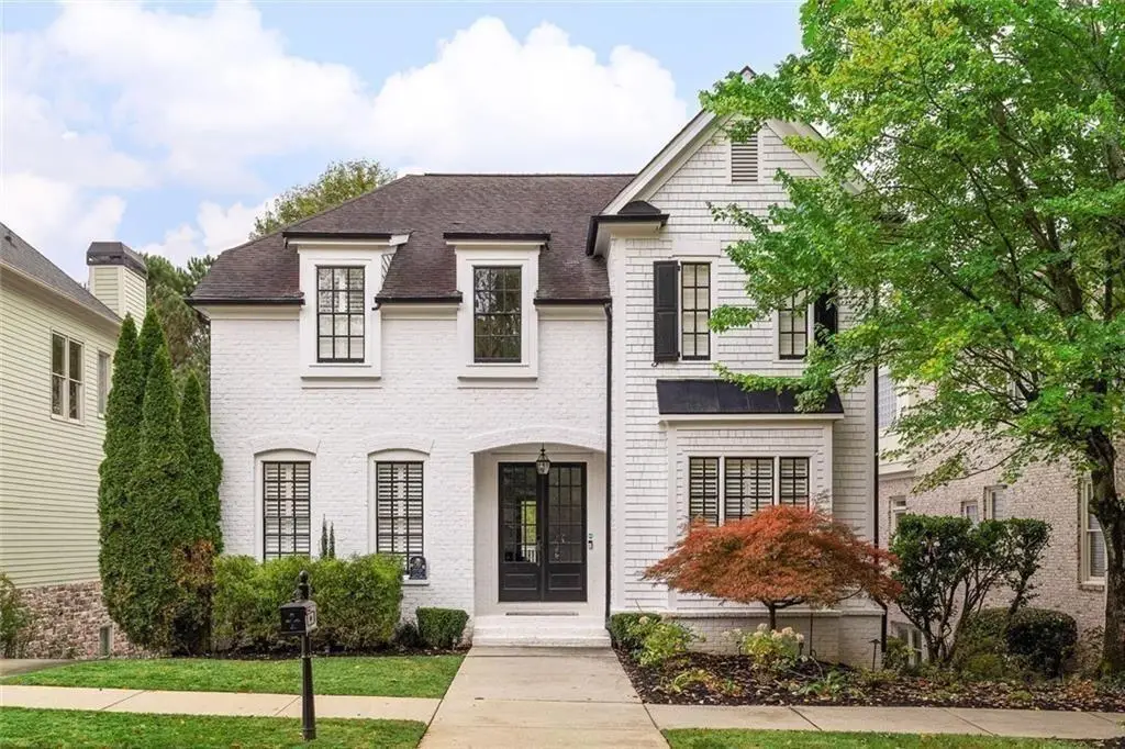 2063 Mason Mill Road, Decatur, GA 30033 - #1