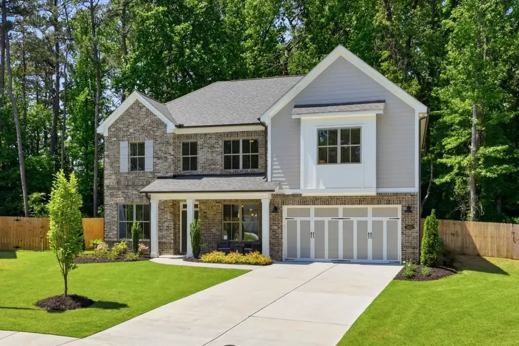 3821 Creek Stone Way, Tucker, GA 30084 - #1