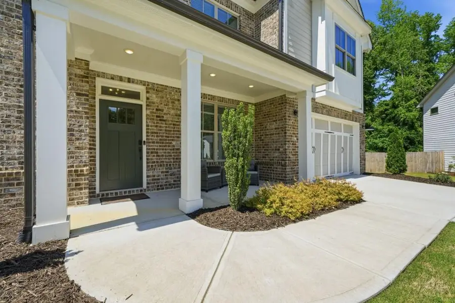 3821 Creek Stone Way, Tucker, GA 30084 - #3
