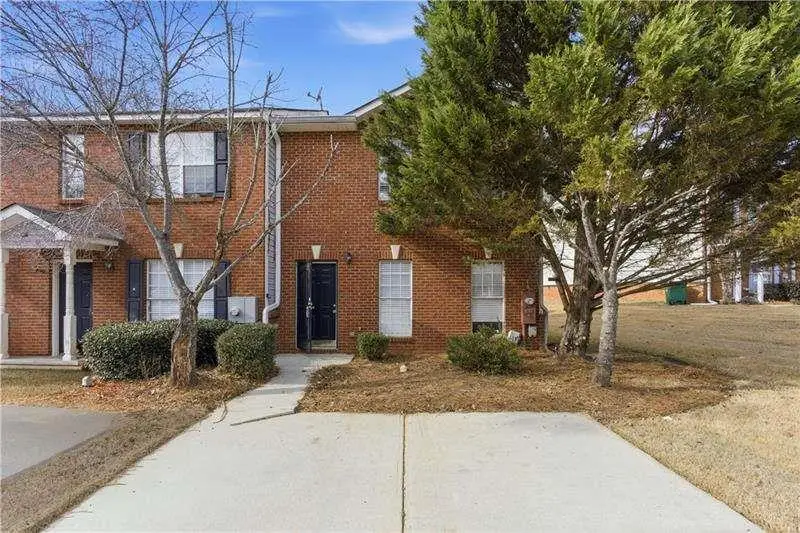 3789 Waldrop Lane, Decatur, GA 30034 - #1