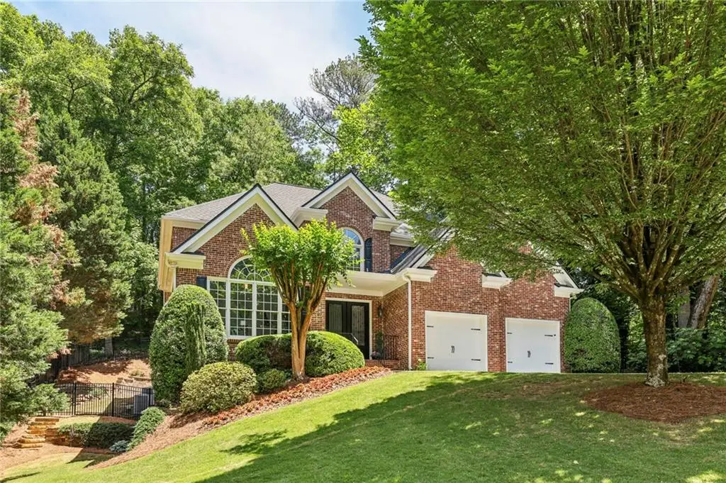 11 Wieuca Trace Ne, Atlanta, GA 30342 - #1