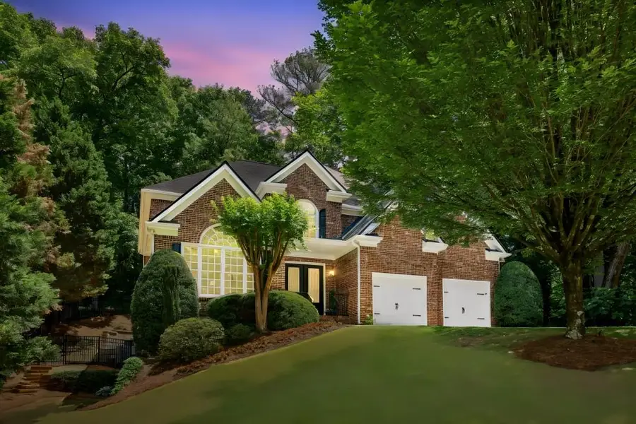 11 Wieuca Trace Ne, Atlanta, GA 30342 - #2