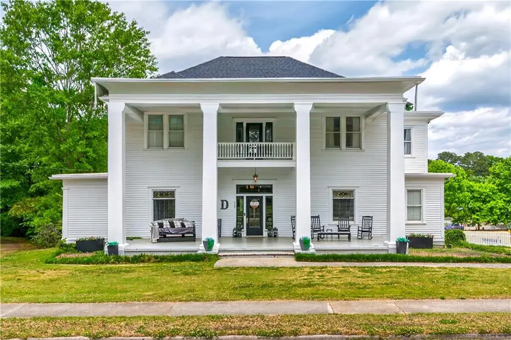 507 E Church Street, Monroe, GA 30655 - #1