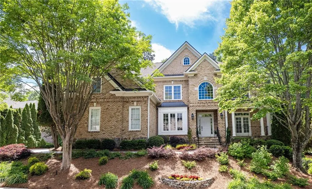 915 Glengate Place, Atlanta, GA 30328 - #1