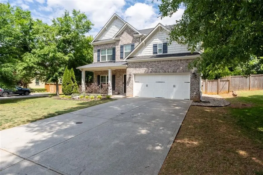 1051 Mclinden Avenue Se, Smyrna, GA 30080 - #3